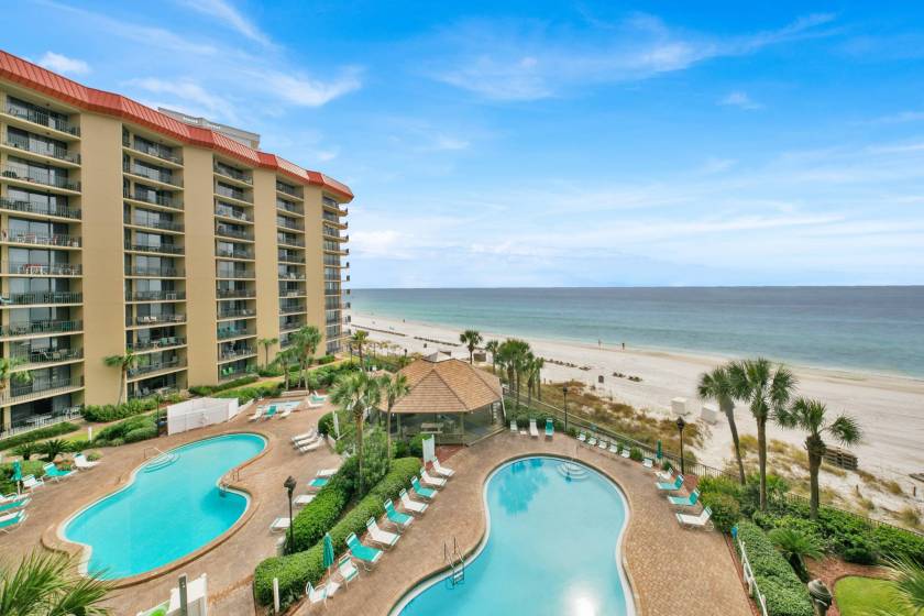 Top Fishing Spots in Panama City Beach Florida Summerhouse Condominiums